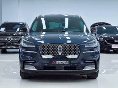 Lincoln Pilot 2021 3.0T V6 four-wheel drive exclusive edition - фото 2