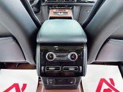 Lincoln Pilot 2021 3.0T V6 four-wheel drive exclusive edition - фото 20