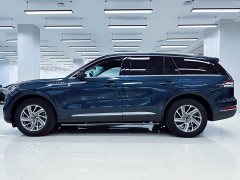 Lincoln Pilot 2021 3.0T V6 four-wheel drive exclusive edition - фото 4