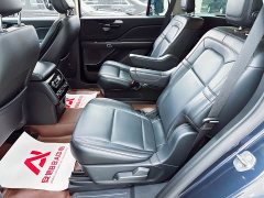 Lincoln Pilot 2021 3.0T V6 four-wheel drive exclusive edition - фото 6