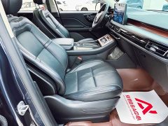 Lincoln Pilot 2021 3.0T V6 four-wheel drive exclusive edition - фото 7