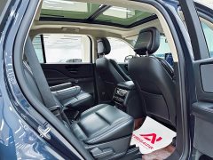 Lincoln Pilot 2021 3.0T V6 four-wheel drive exclusive edition - фото 8