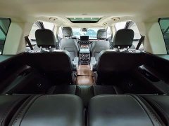 Lincoln Pilot 2021 3.0T V6 four-wheel drive exclusive edition - фото 9