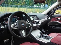BMW 3 Series 330Li xDrive M Sports Night Package - фото 10