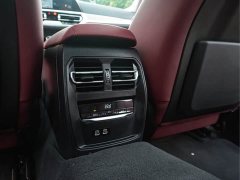 BMW 3 Series 330Li xDrive M Sports Night Package - фото 18