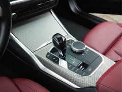 BMW 3 Series 330Li xDrive M Sports Night Package - фото 19