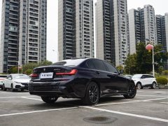BMW 3 Series 330Li xDrive M Sports Night Package - фото 2