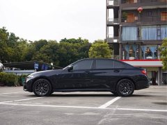 BMW 3 Series 330Li xDrive M Sports Night Package - фото 5