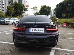 BMW 3 Series 330Li xDrive M Sports Night Package - фото 6
