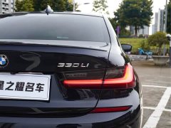 BMW 3 Series 330Li xDrive M Sports Night Package - фото 7