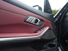 BMW 3 Series 330Li xDrive M Sports Night Package - фото 8