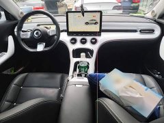 smart #3 Pulse AWD - фото 10