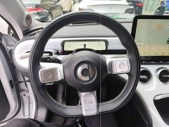 smart #3 Pulse AWD - фото 11