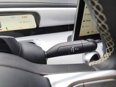 smart #3 Pulse AWD - фото 14