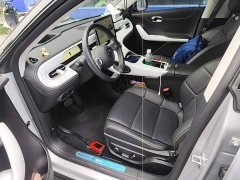 smart #3 Pulse AWD - фото 15