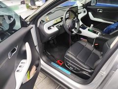 smart #3 Pulse AWD - фото 16