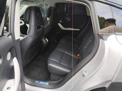 smart #3 Pulse AWD - фото 17