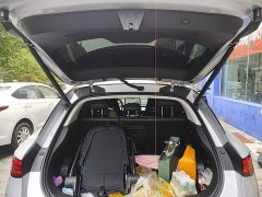 smart #3 Pulse AWD - фото 19