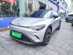 smart #3 Pulse AWD - фото 2