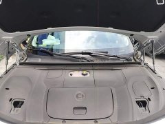 smart #3 Pulse AWD - фото 20