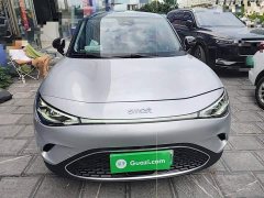 smart #3 Pulse AWD - фото 3