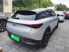 smart #3 Pulse AWD - фото 7