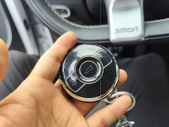 smart #3 Pulse AWD - фото 9