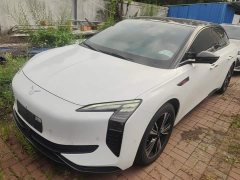 Hongqi EH7 820 Pro - фото 1