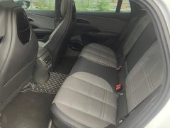 Hongqi EH7 820 Pro - фото 11