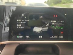 Hongqi EH7 820 Pro - фото 14