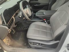 Hongqi EH7 820 Pro - фото 9