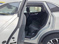 Hongqi HS5 2019 2.0T Smart Flagship Four-Wheel Drive - фото 11