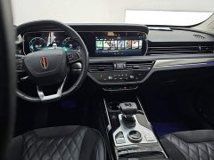 Hongqi HS5 2019 2.0T Smart Flagship Four-Wheel Drive - фото 12