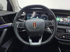 Hongqi HS5 2019 2.0T Smart Flagship Four-Wheel Drive - фото 15