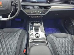 Hongqi HS5 2019 2.0T Smart Flagship Four-Wheel Drive - фото 16