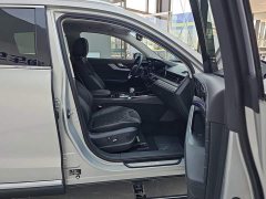 Hongqi HS5 2019 2.0T Smart Flagship Four-Wheel Drive - фото 8
