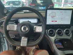 smart #3 Pulse AWD - фото 10
