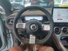 smart #3 Pulse AWD - фото 11