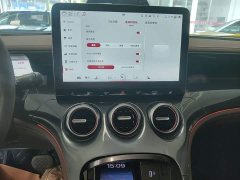 smart #3 Pulse AWD - фото 13