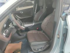 smart #3 Pulse AWD - фото 15