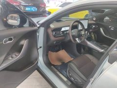 smart #3 Pulse AWD - фото 16