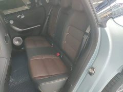 smart #3 Pulse AWD - фото 17