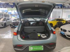 smart #3 Pulse AWD - фото 19