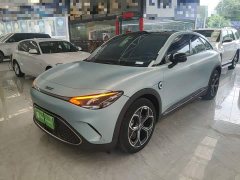 smart #3 Pulse AWD - фото 2