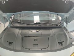 smart #3 Pulse AWD - фото 20