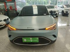 smart #3 Pulse AWD - фото 3