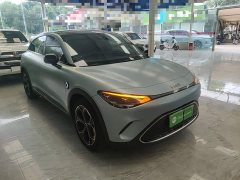 smart #3 Pulse AWD - фото 4