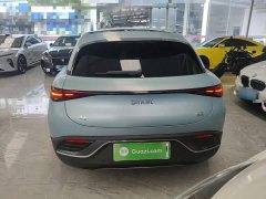 smart #3 Pulse AWD - фото 6