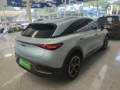 smart #3 Pulse AWD - фото 7
