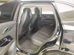 Hongqi HS3 PHEV 2024 115km Jinwei Edition - фото 11